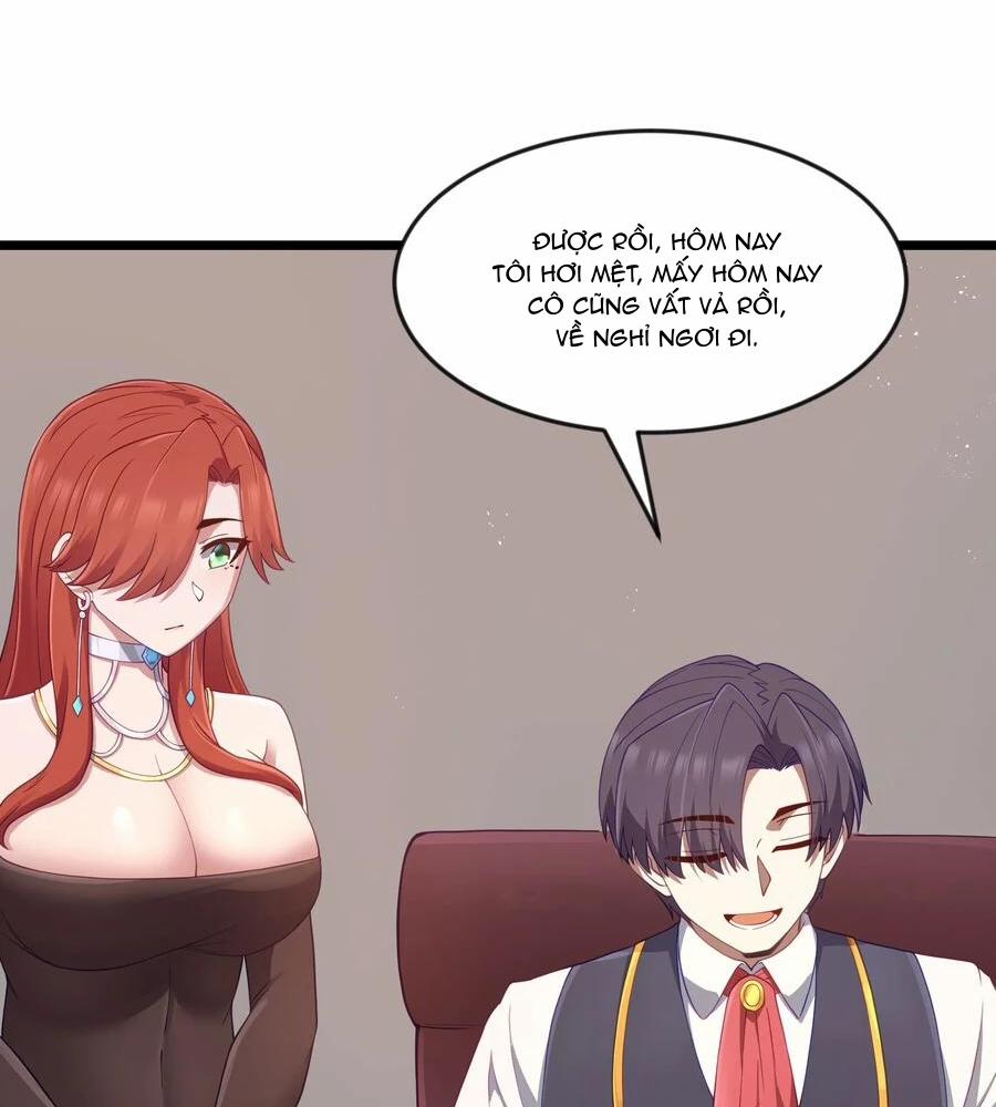 manhwax10.com - Truyện Manhwa Anh Hùng Giai Cấp Tư Sản Chương 97 Trang 57