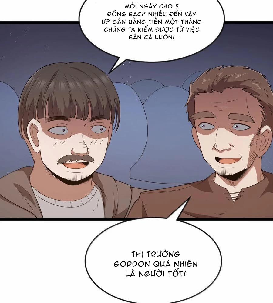 manhwax10.com - Truyện Manhwa Anh Hùng Giai Cấp Tư Sản Chương 98 Trang 34