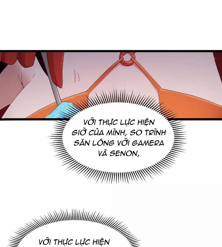 manhwax10.com - Truyện Manhwa Anh Hùng Giai Cấp Tư Sản Chương 99 Trang 42