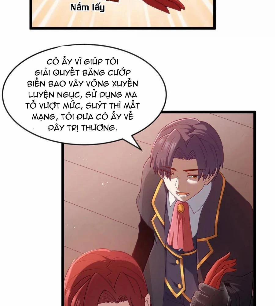 manhwax10.com - Truyện Manhwa Anh Hùng Giai Cấp Tư Sản Chương 99 Trang 72