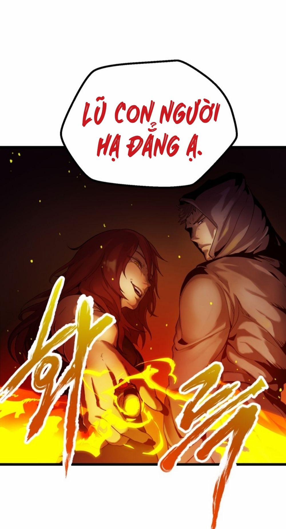 manhwax10.com - Truyện Manhwa Anh Hùng Mạnh Nhất? Ta Không Làm Lâu Rồi! Chương 0 Trang 92