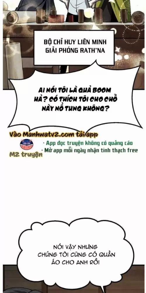 manhwax10.com - Truyện Manhwa Anh Hùng Mạnh Nhất? Ta Không Làm Lâu Rồi! Chương 214 Trang 22