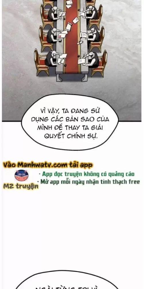 manhwax10.com - Truyện Manhwa Anh Hùng Mạnh Nhất? Ta Không Làm Lâu Rồi! Chương 215 Trang 44