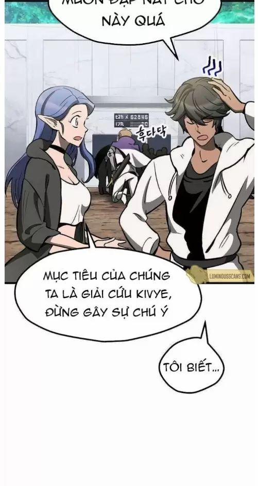 manhwax10.com - Truyện Manhwa Anh Hùng Mạnh Nhất? Ta Không Làm Lâu Rồi! Chương 216 Trang 23