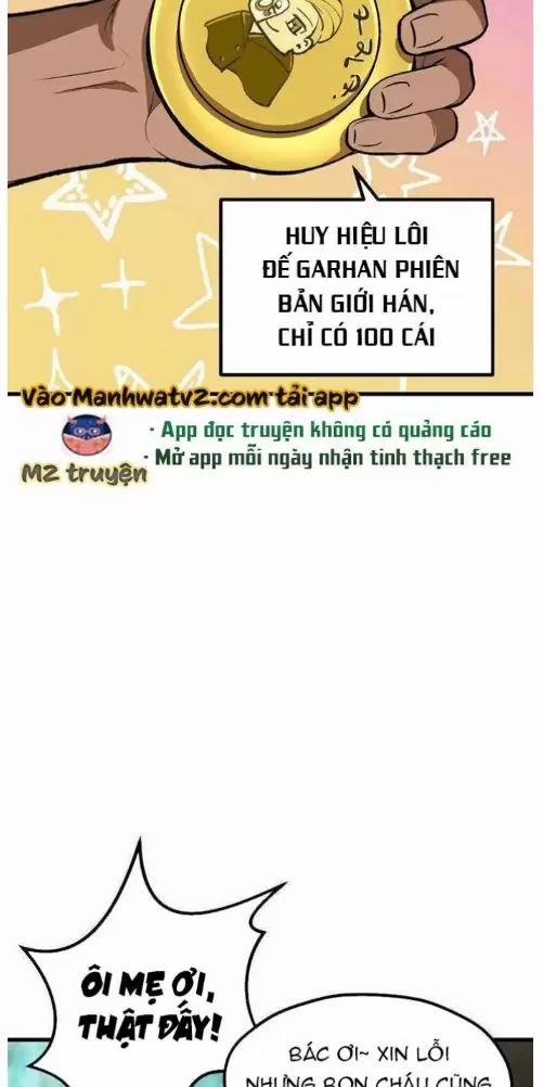 manhwax10.com - Truyện Manhwa Anh Hùng Mạnh Nhất? Ta Không Làm Lâu Rồi! Chương 216 Trang 45