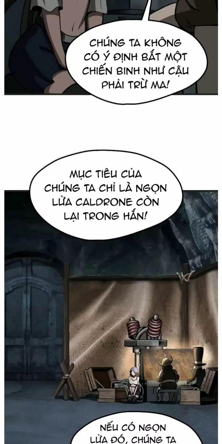 manhwax10.com - Truyện Manhwa Anh Hùng Mạnh Nhất? Ta Không Làm Lâu Rồi! Chương 218 Trang 9