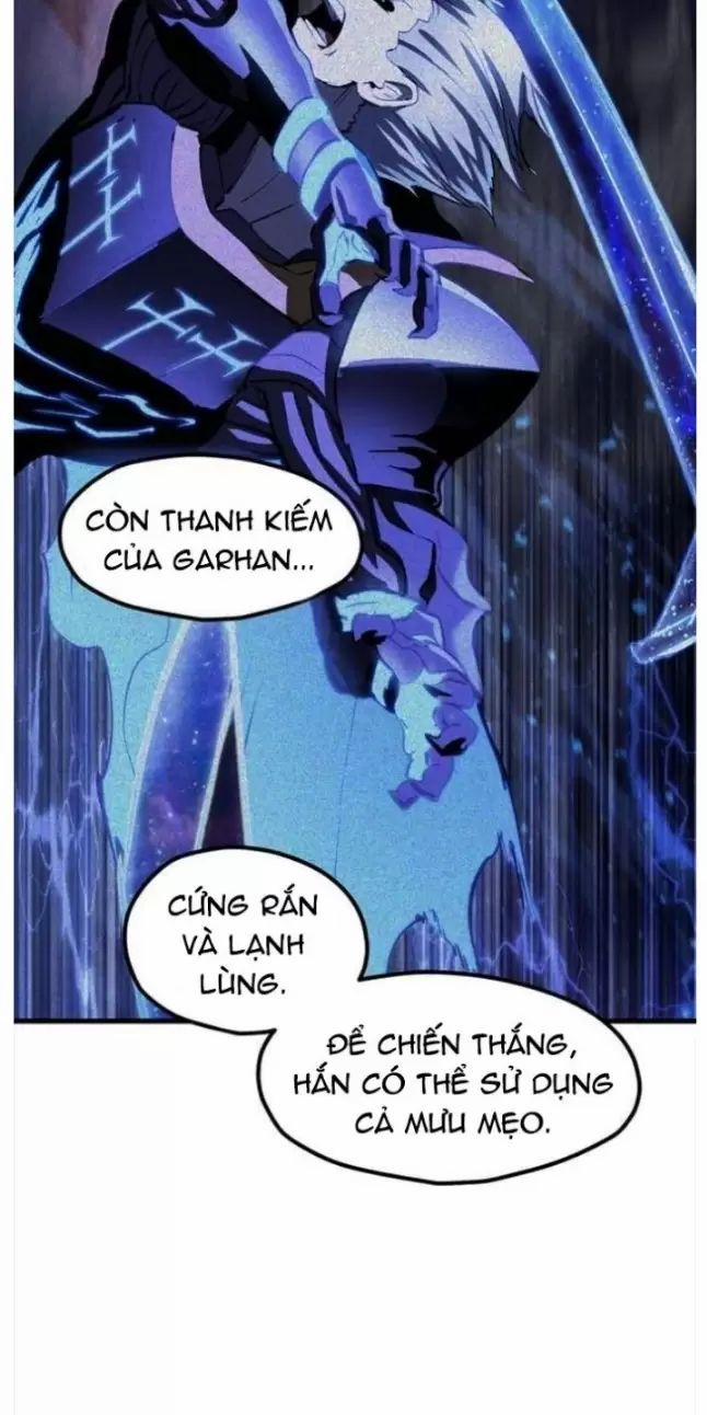 manhwax10.com - Truyện Manhwa Anh Hùng Mạnh Nhất? Ta Không Làm Lâu Rồi! Chương 224 Trang 39