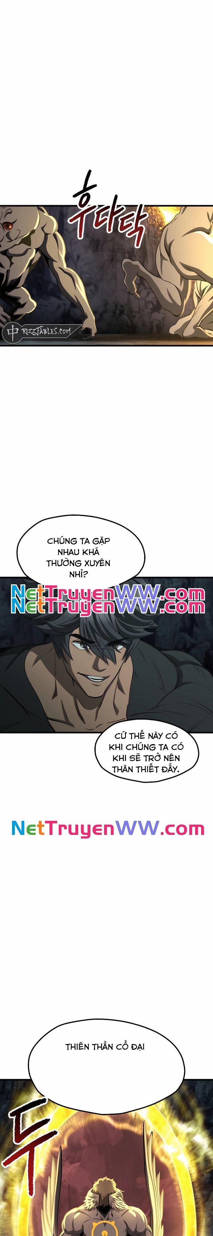 manhwax10.com - Truyện Manhwa Anh Hùng Mạnh Nhất? Ta Không Làm Lâu Rồi! Chương 229 Trang 14