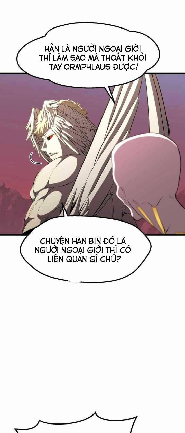 manhwax10.com - Truyện Manhwa Anh Hùng Mạnh Nhất? Ta Không Làm Lâu Rồi! Chương 231 Trang 7