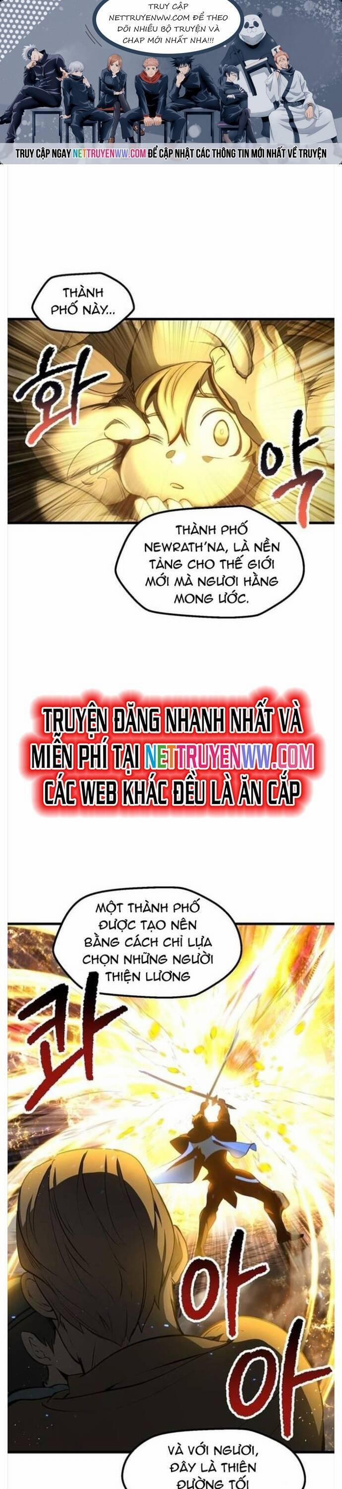 manhwax10.com - Truyện Manhwa Anh Hùng Mạnh Nhất? Ta Không Làm Lâu Rồi! Chương 235 Trang 1