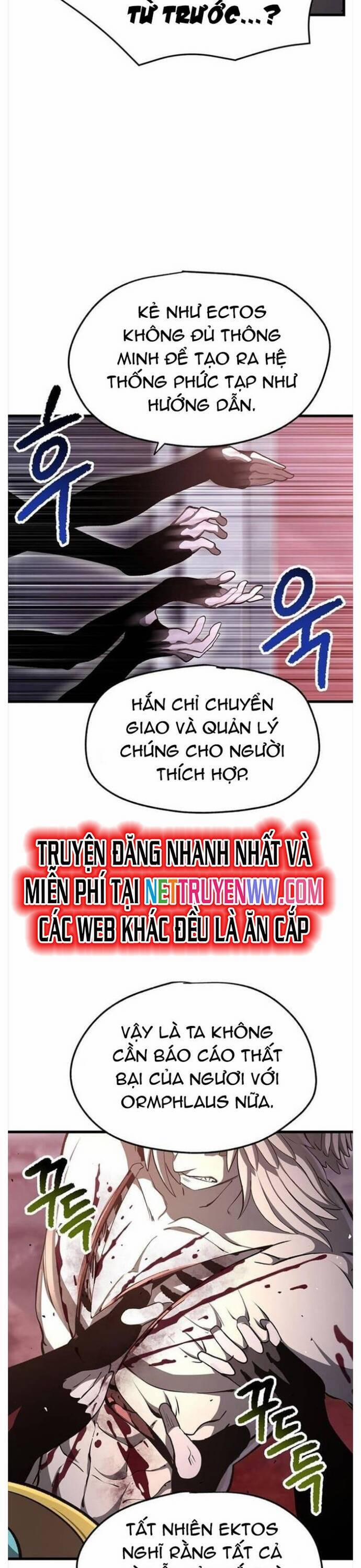 manhwax10.com - Truyện Manhwa Anh Hùng Mạnh Nhất? Ta Không Làm Lâu Rồi! Chương 235 Trang 14