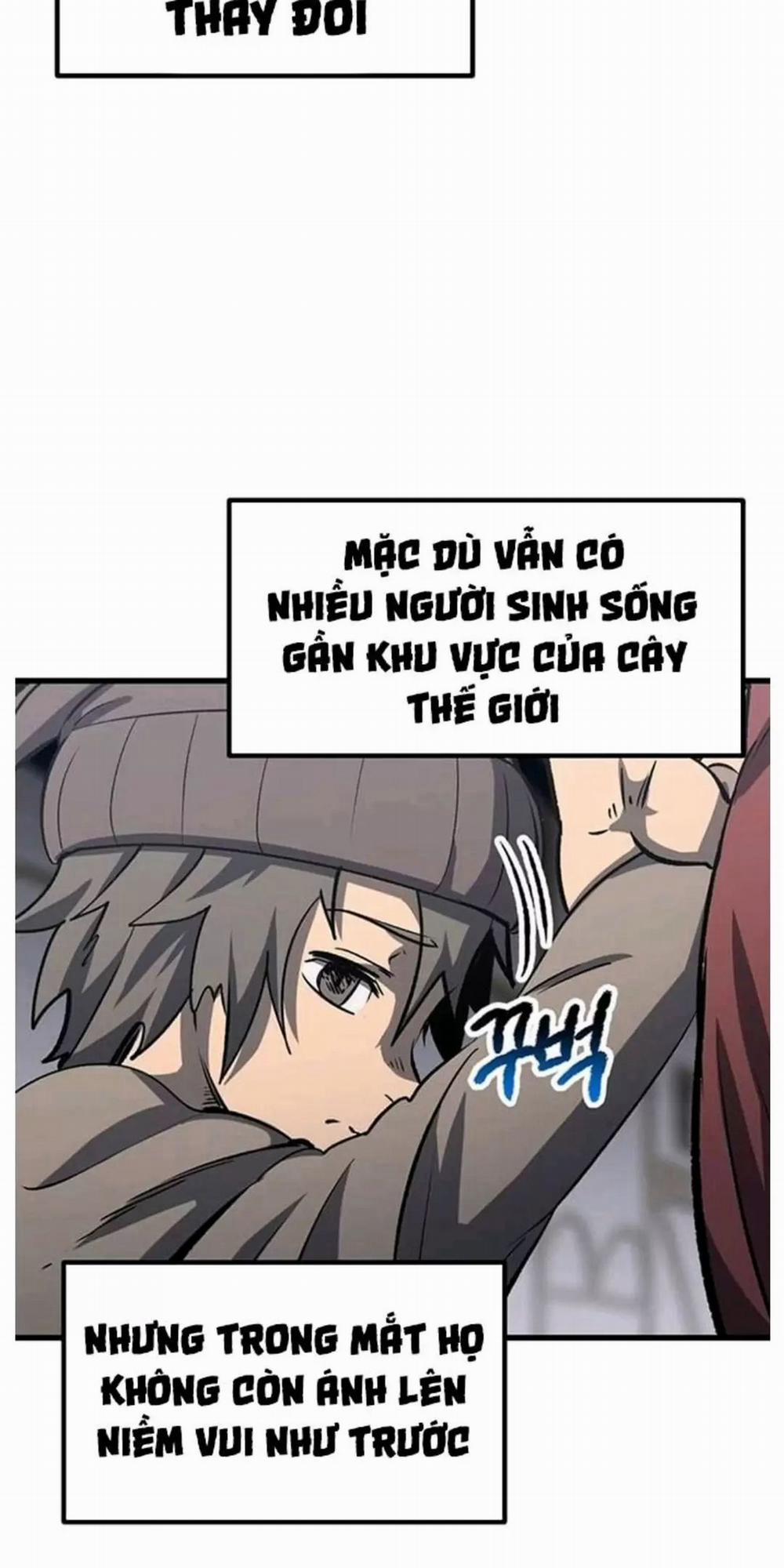 manhwax10.com - Truyện Manhwa Anh Hùng Mạnh Nhất? Ta Không Làm Lâu Rồi! Chương Chuong 188 Trang 16