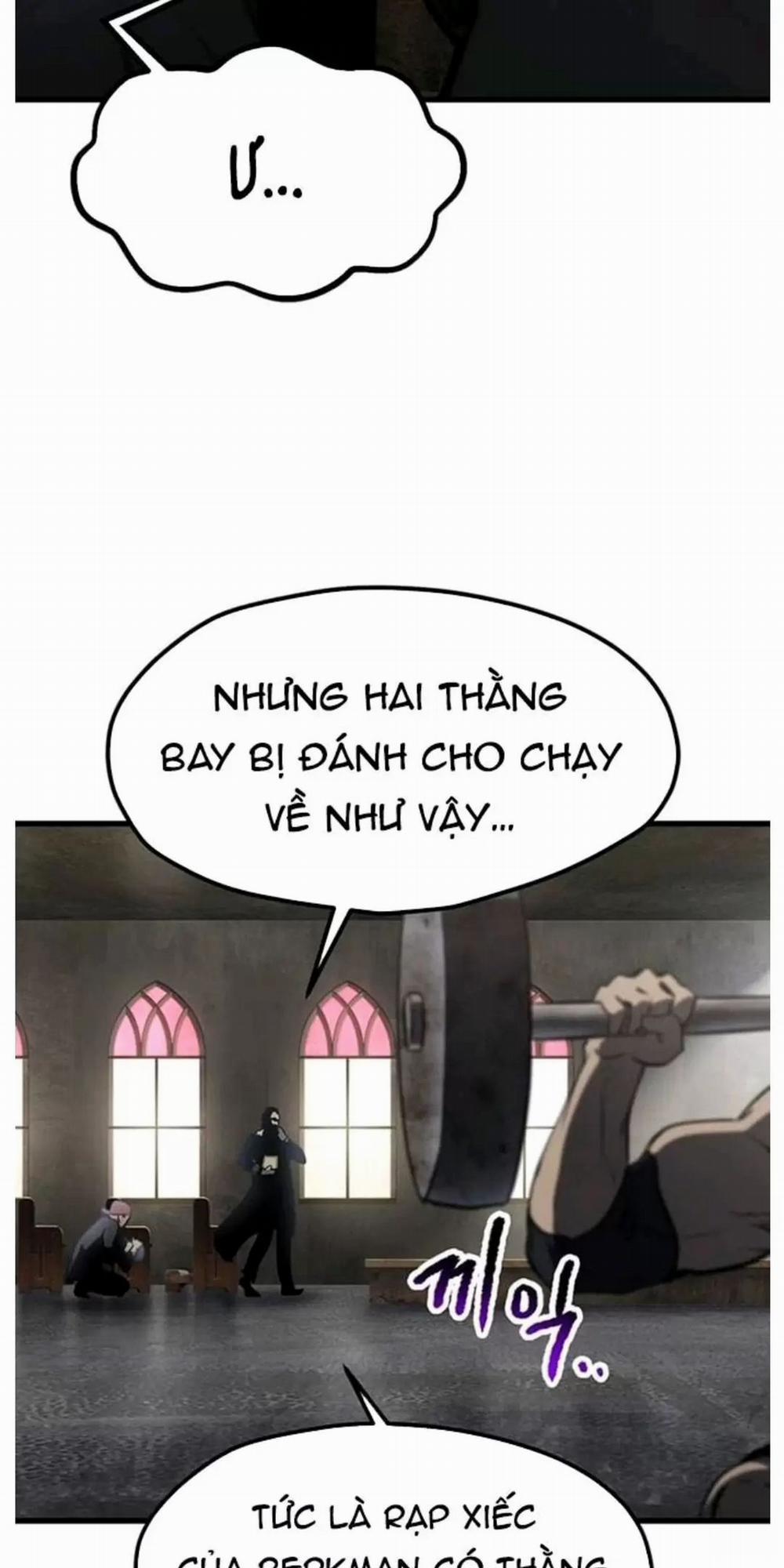 manhwax10.com - Truyện Manhwa Anh Hùng Mạnh Nhất? Ta Không Làm Lâu Rồi! Chương Chuong 188 Trang 46