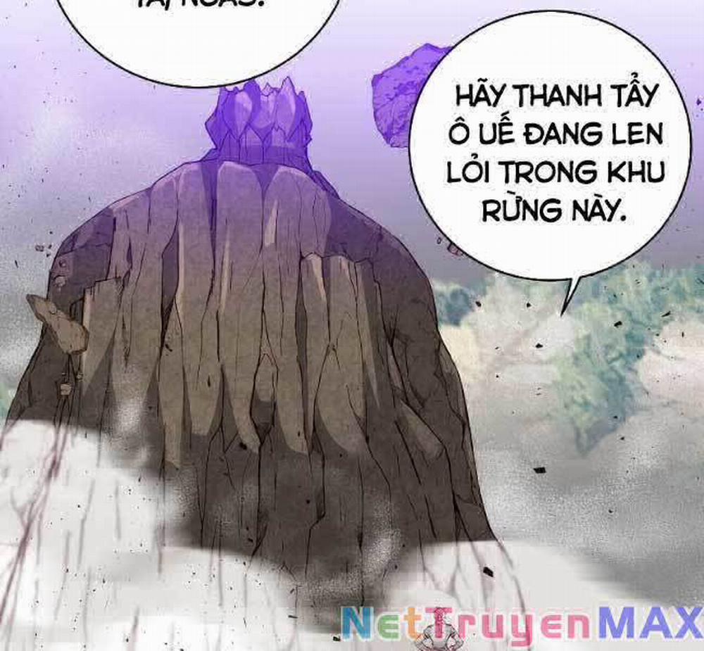 manhwax10.com - Truyện Manhwa Anh Hùng Mạnh Nhất Trở Lại Chương 139 Trang 6