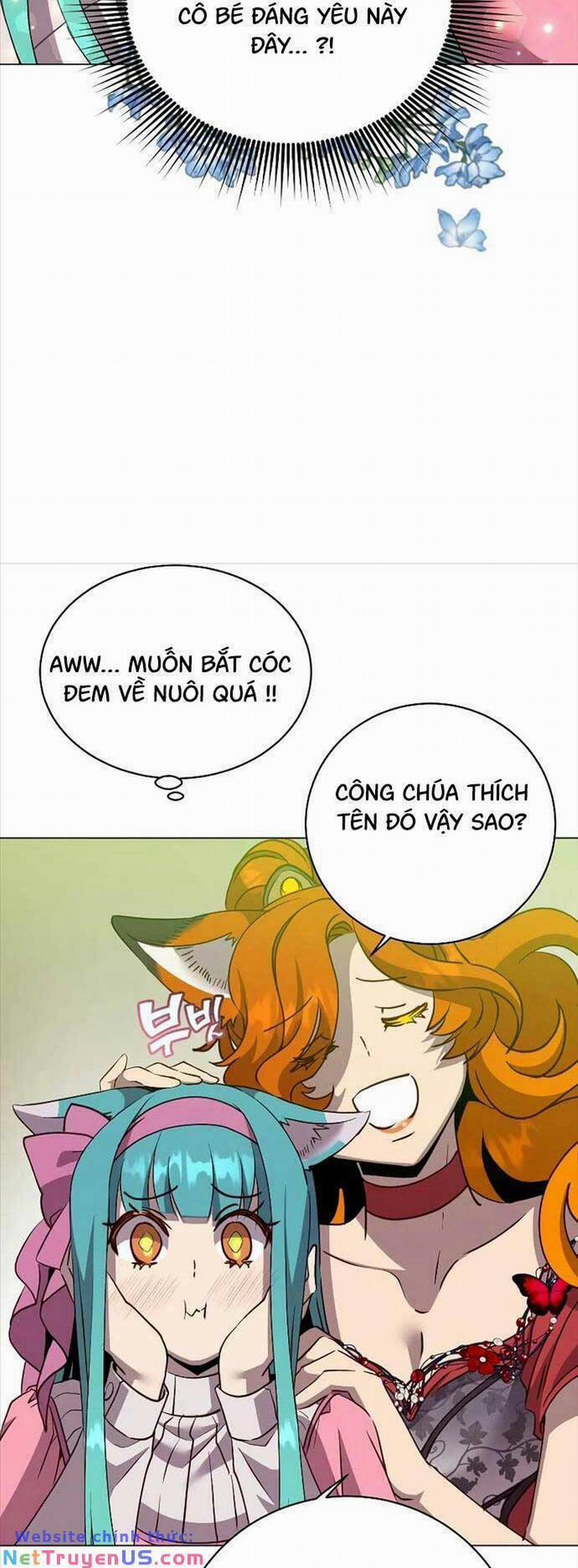 manhwax10.com - Truyện Manhwa Anh Hùng Mạnh Nhất Trở Lại Chương 143 Trang 14