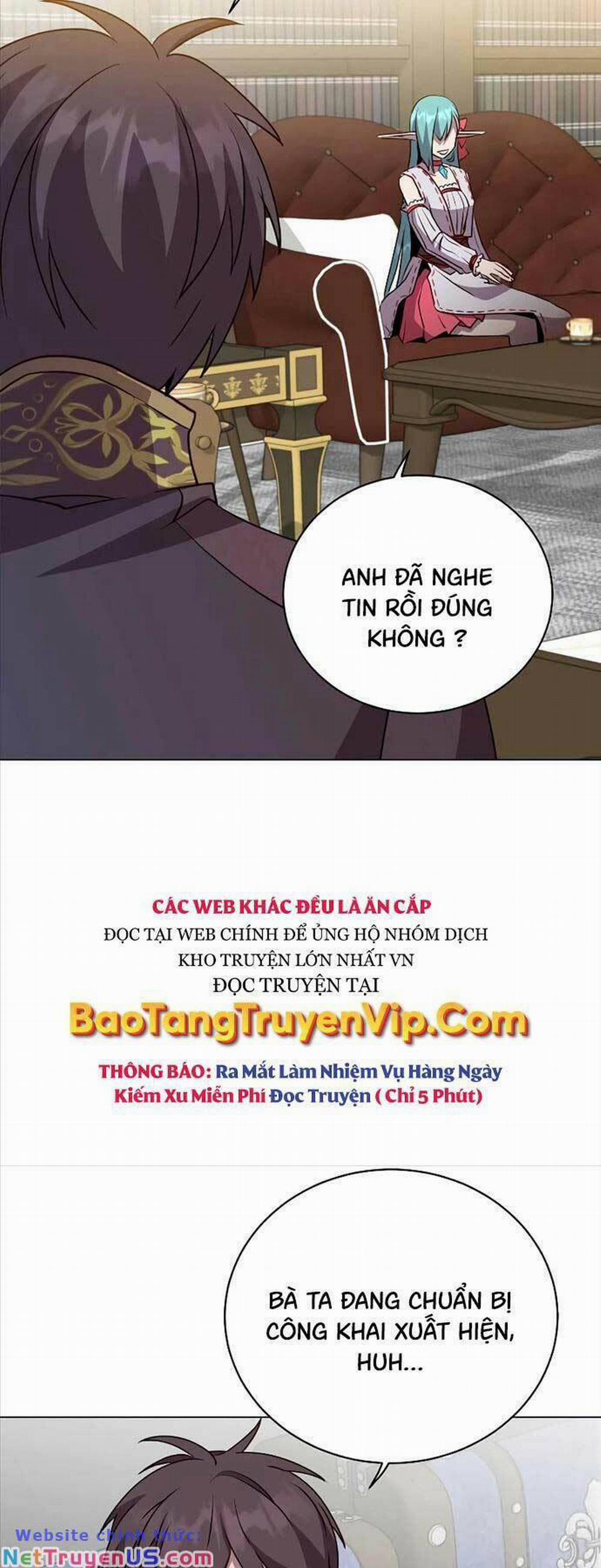 manhwax10.com - Truyện Manhwa Anh Hùng Mạnh Nhất Trở Lại Chương 143 Trang 32