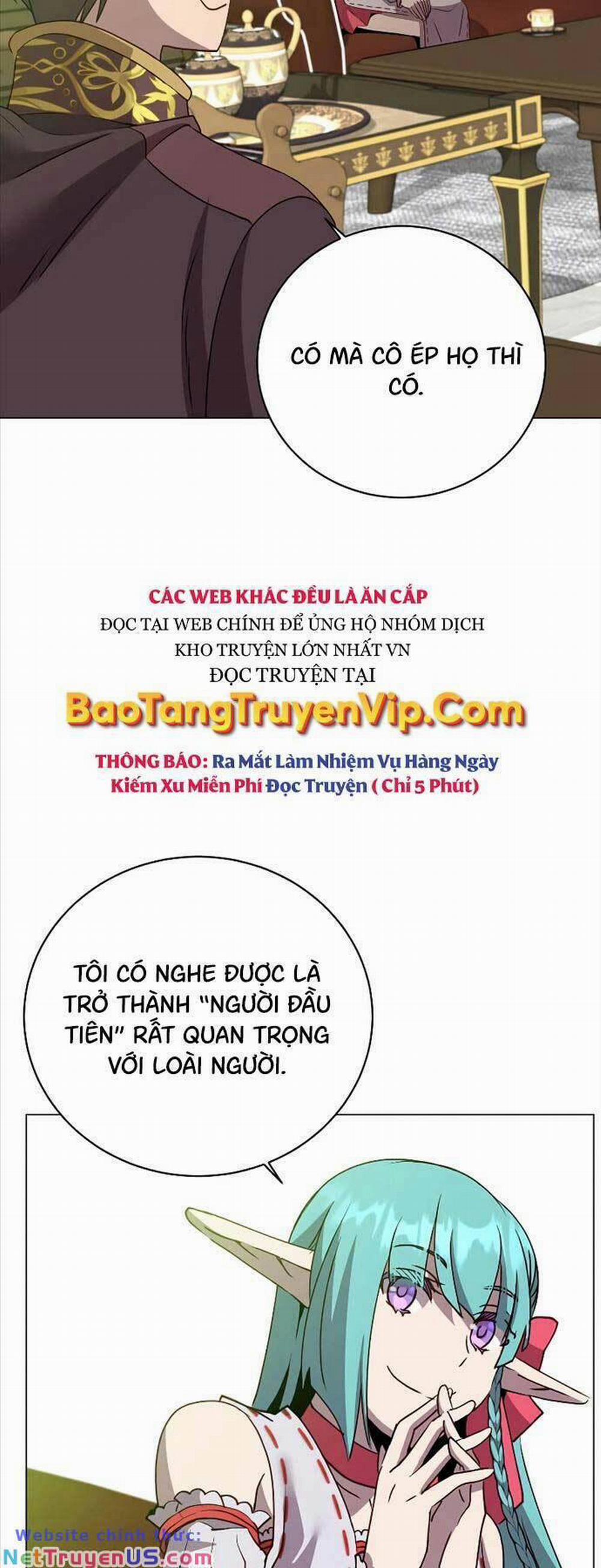 manhwax10.com - Truyện Manhwa Anh Hùng Mạnh Nhất Trở Lại Chương 143 Trang 35