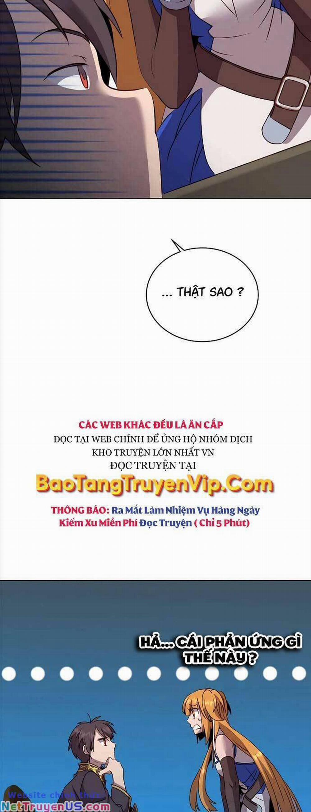 manhwax10.com - Truyện Manhwa Anh Hùng Mạnh Nhất Trở Lại Chương 143 Trang 44