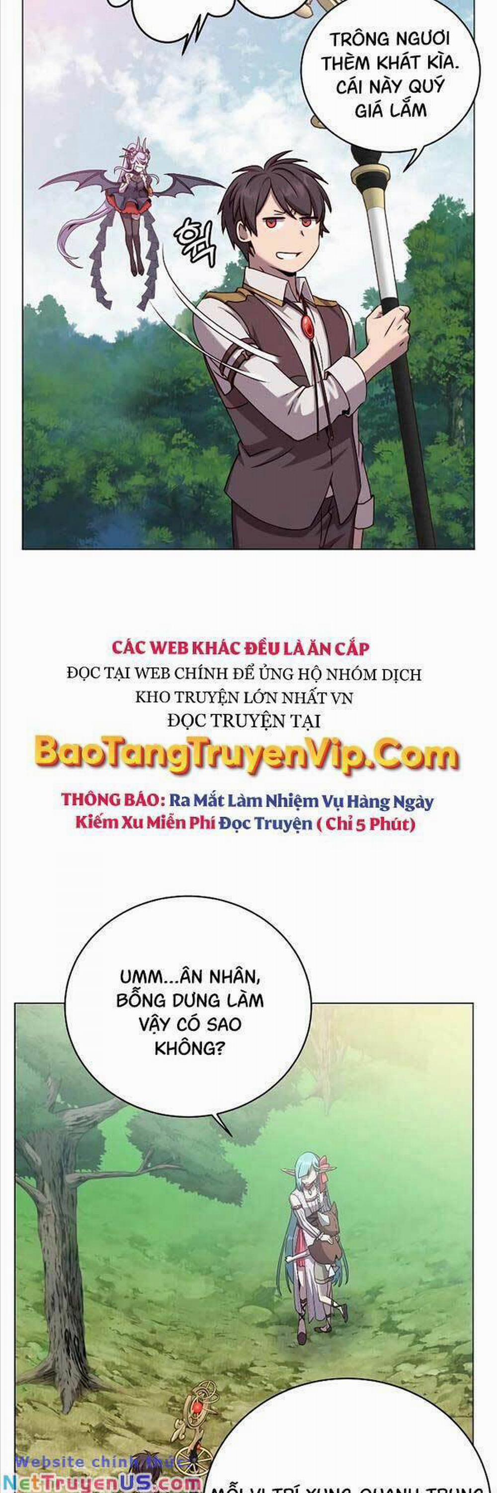 manhwax10.com - Truyện Manhwa Anh Hùng Mạnh Nhất Trở Lại Chương 144 Trang 25