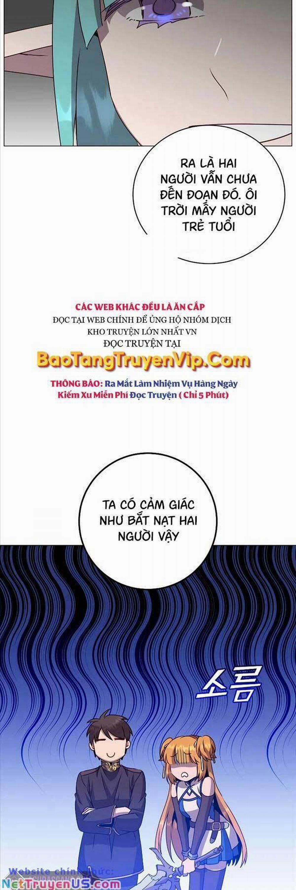 manhwax10.com - Truyện Manhwa Anh Hùng Mạnh Nhất Trở Lại Chương 144 Trang 8