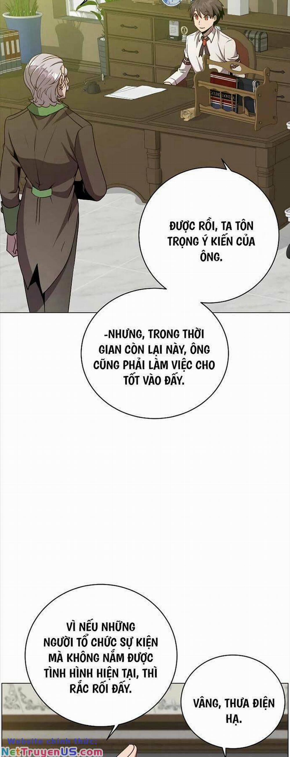 manhwax10.com - Truyện Manhwa Anh Hùng Mạnh Nhất Trở Lại Chương 145 Trang 18