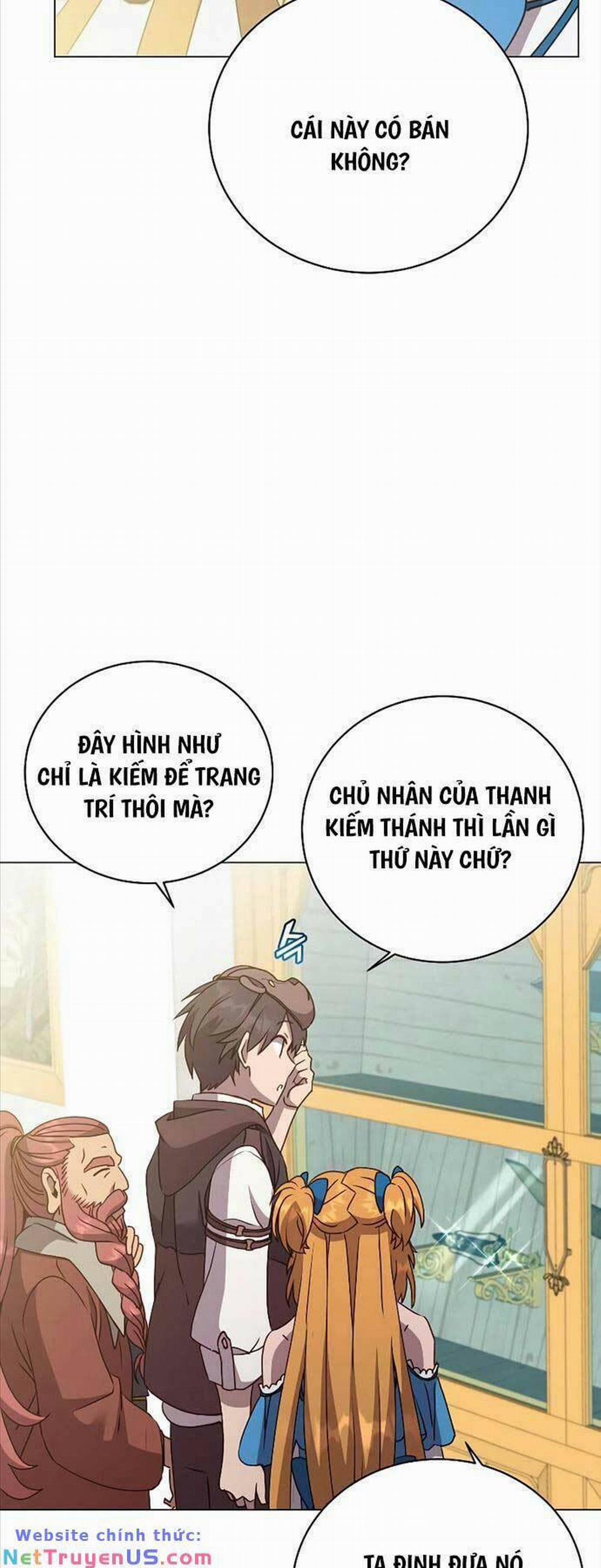 manhwax10.com - Truyện Manhwa Anh Hùng Mạnh Nhất Trở Lại Chương 145 Trang 40