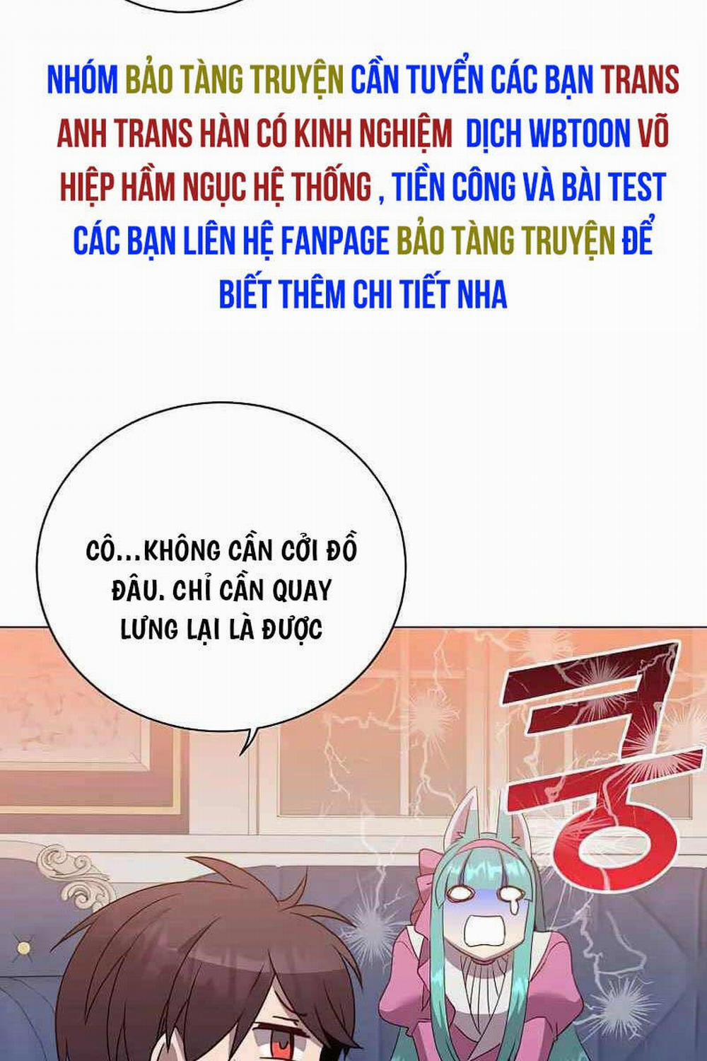 manhwax10.com - Truyện Manhwa Anh Hùng Mạnh Nhất Trở Lại Chương 151 Trang 46