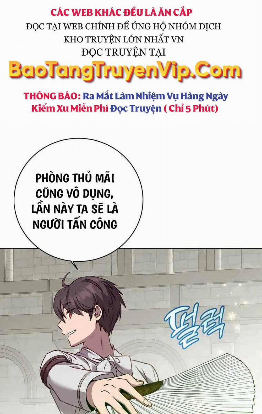 manhwax10.com - Truyện Manhwa Anh Hùng Mạnh Nhất Trở Lại Chương 153 Trang 33