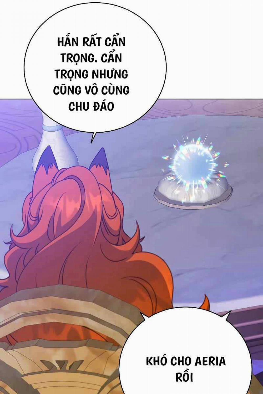 manhwax10.com - Truyện Manhwa Anh Hùng Mạnh Nhất Trở Lại Chương 154 Trang 29