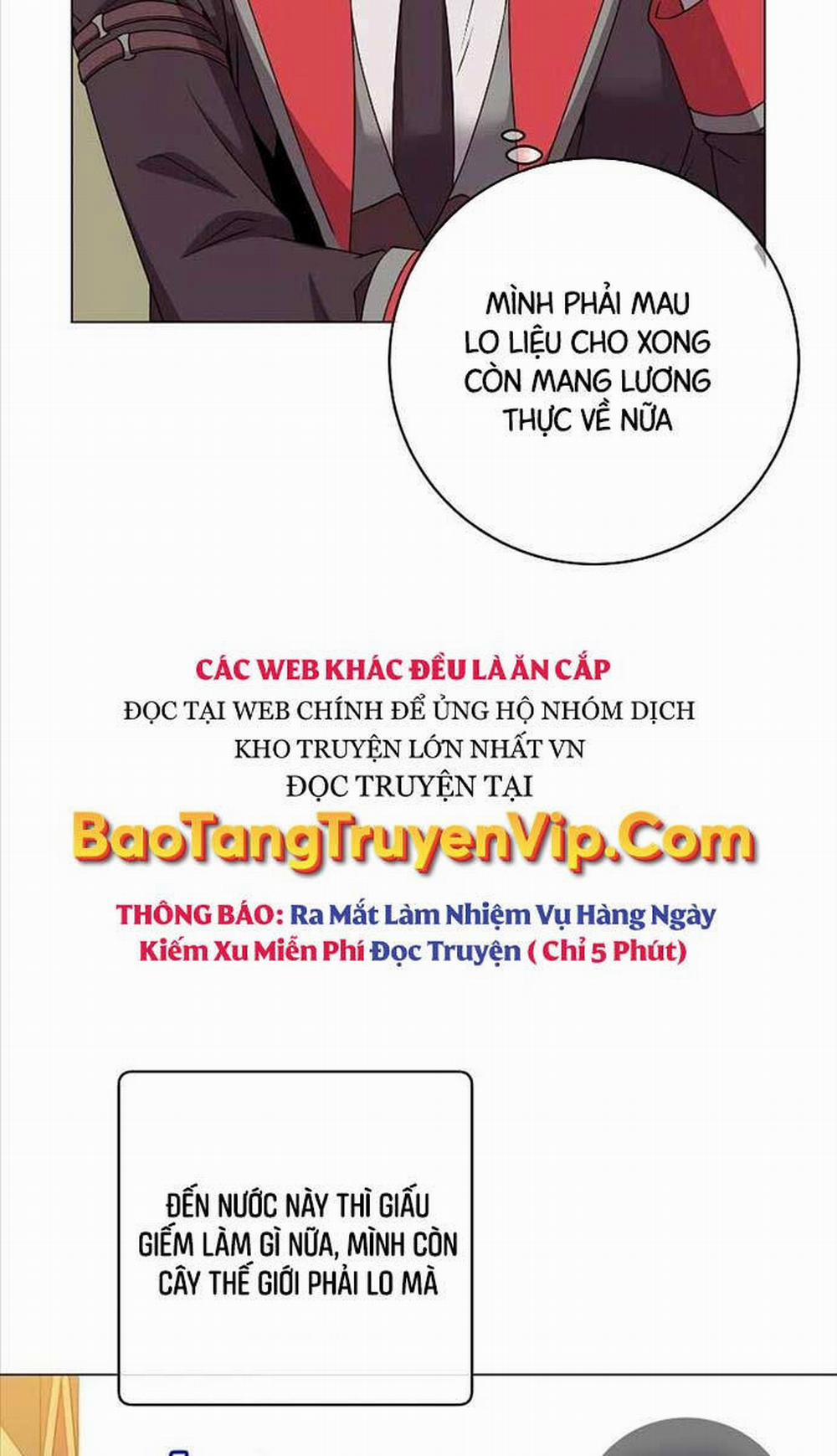 manhwax10.com - Truyện Manhwa Anh Hùng Mạnh Nhất Trở Lại Chương 156 Trang 56