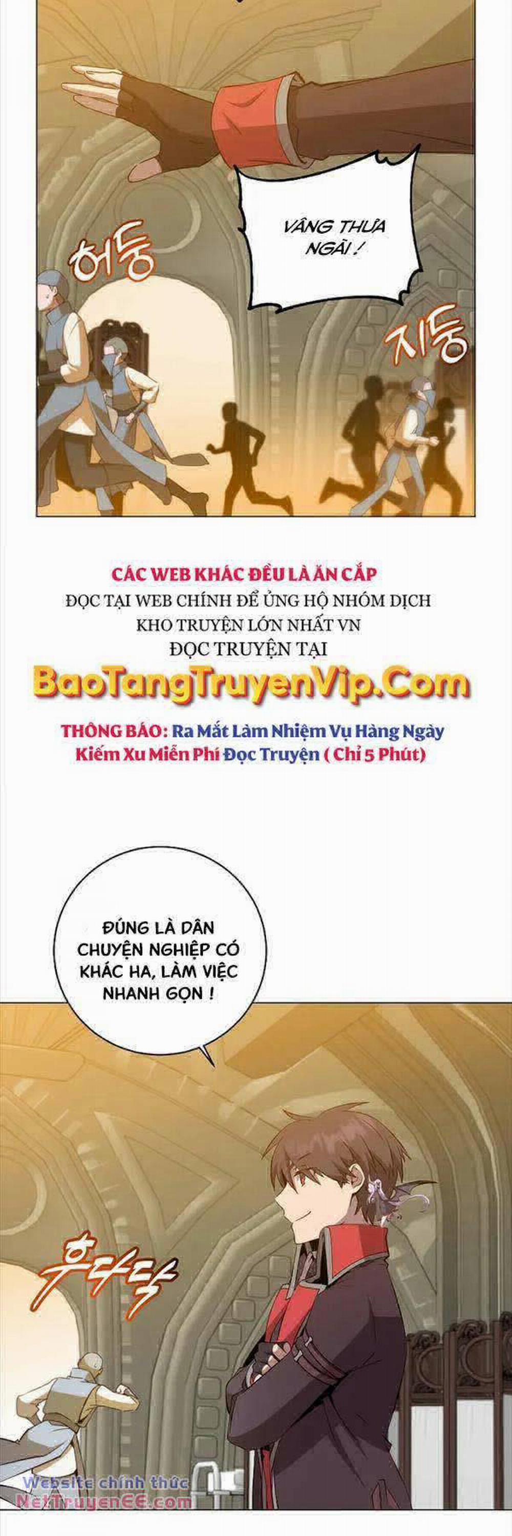 manhwax10.com - Truyện Manhwa Anh Hùng Mạnh Nhất Trở Lại Chương 157 Trang 39