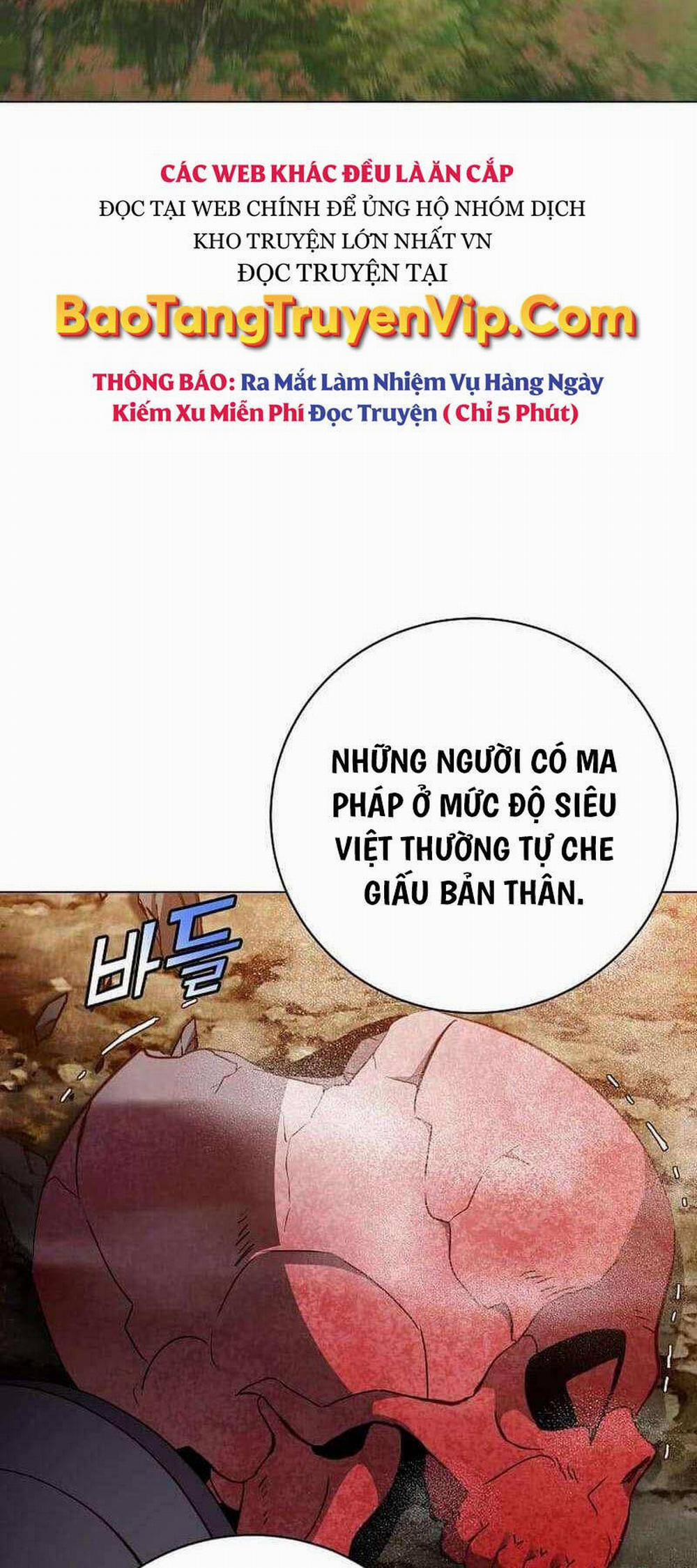 manhwax10.com - Truyện Manhwa Anh Hùng Mạnh Nhất Trở Lại Chương 160 Trang 27