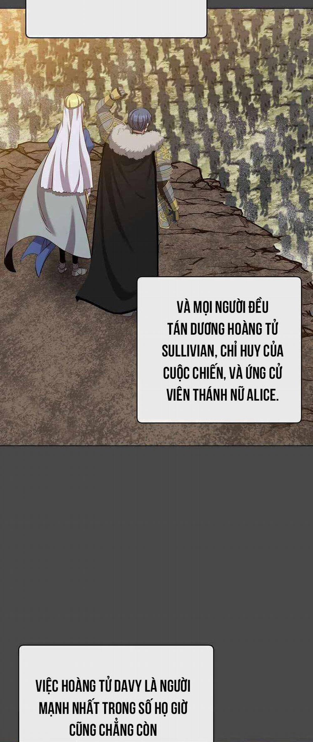 manhwax10.com - Truyện Manhwa Anh Hùng Mạnh Nhất Trở Lại Chương 161 Trang 3