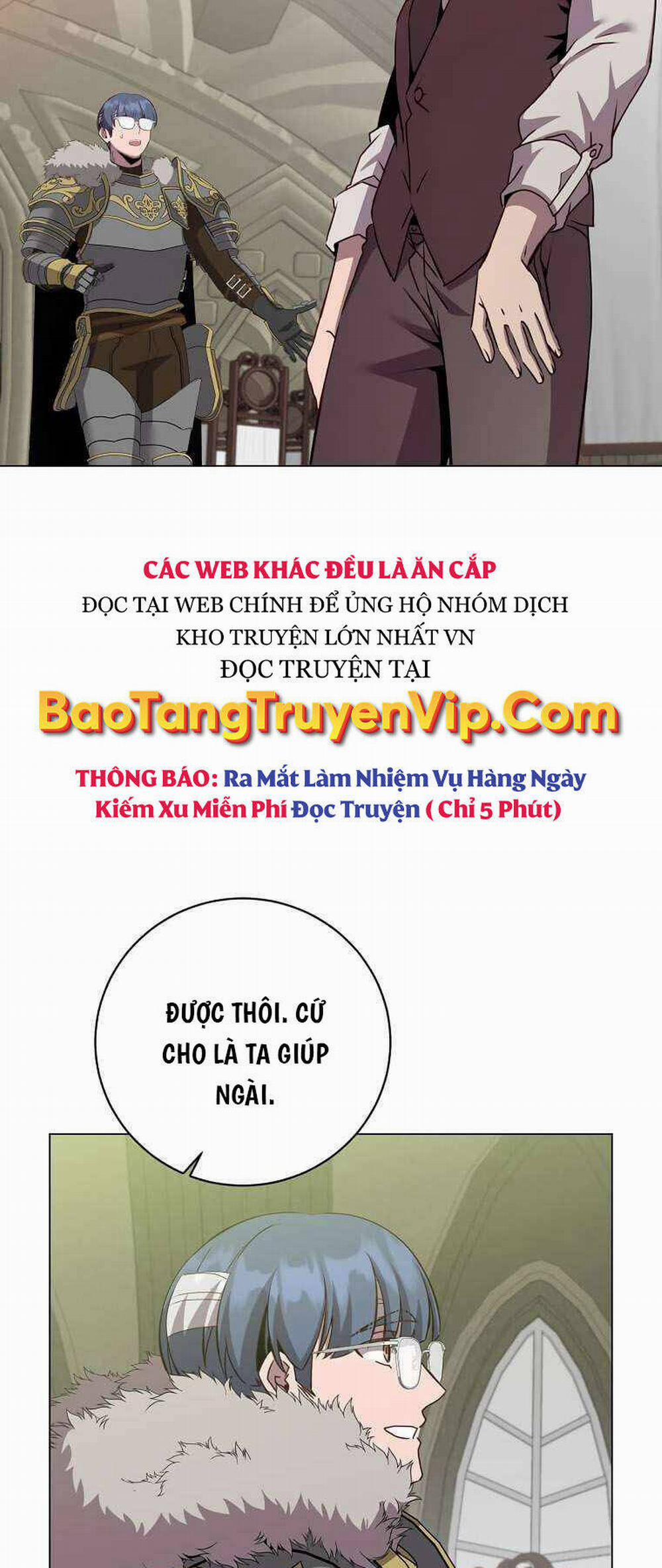 manhwax10.com - Truyện Manhwa Anh Hùng Mạnh Nhất Trở Lại Chương 161 Trang 23