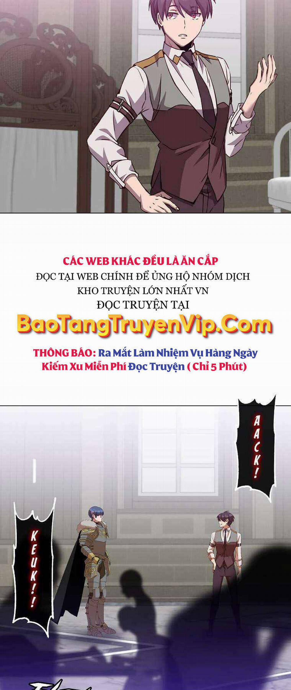 manhwax10.com - Truyện Manhwa Anh Hùng Mạnh Nhất Trở Lại Chương 161 Trang 31