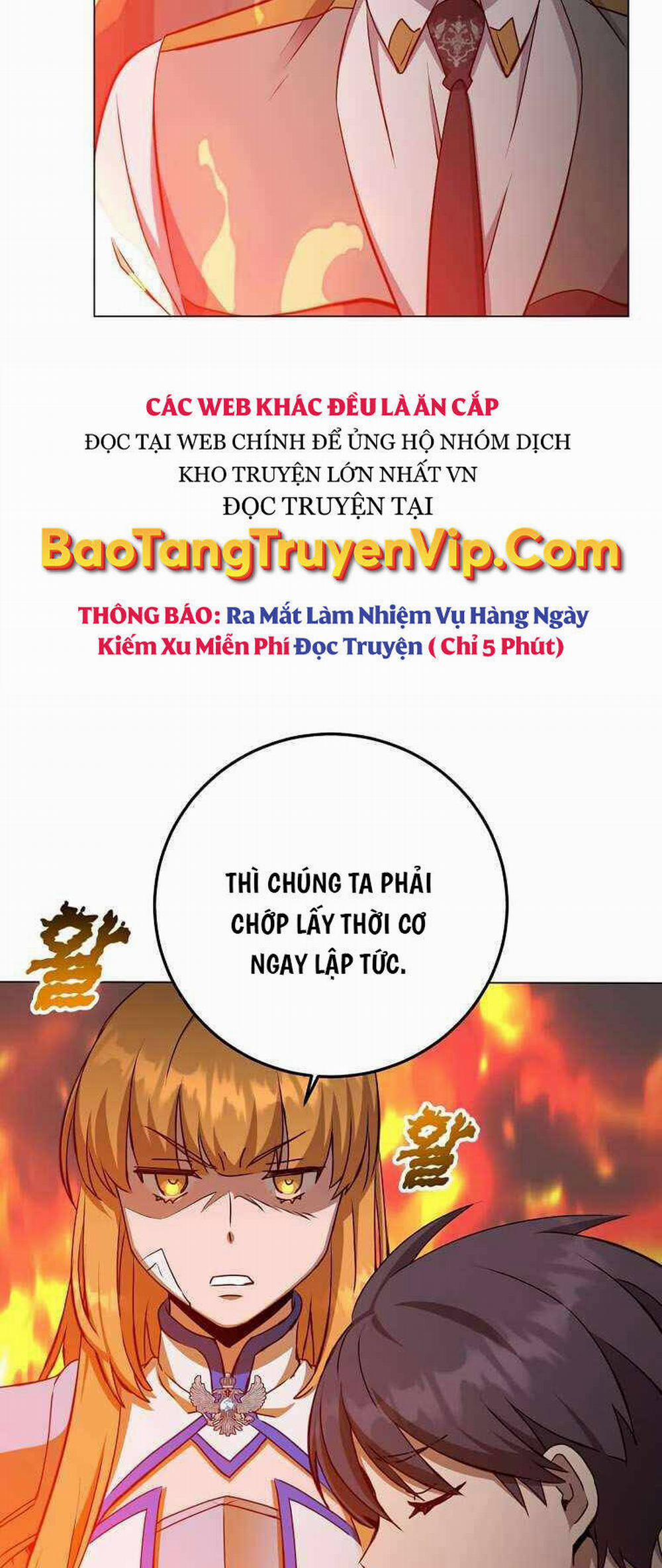 manhwax10.com - Truyện Manhwa Anh Hùng Mạnh Nhất Trở Lại Chương 161 Trang 45