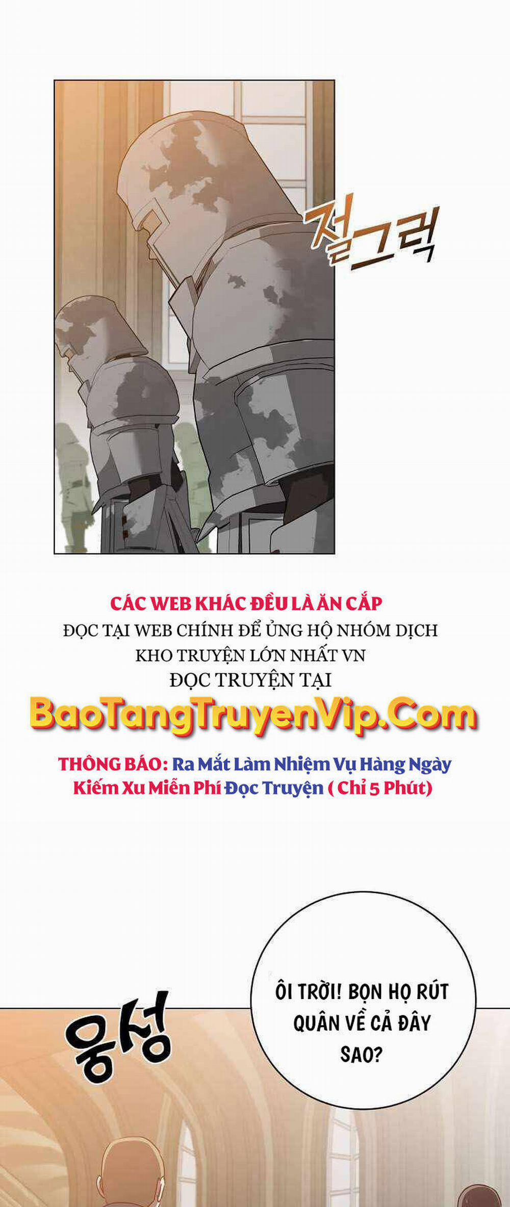 manhwax10.com - Truyện Manhwa Anh Hùng Mạnh Nhất Trở Lại Chương 161 Trang 61