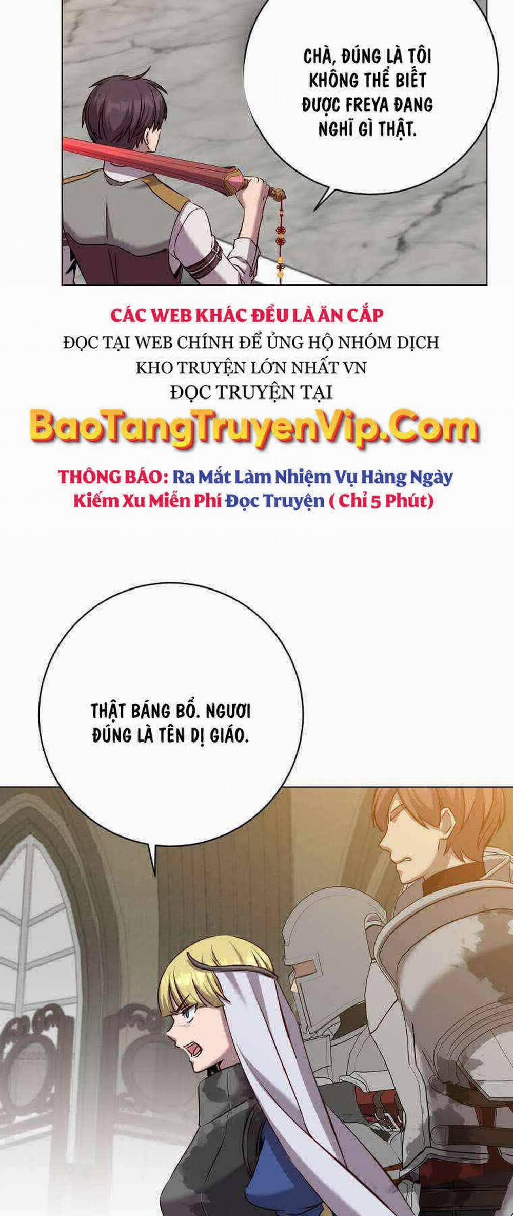 manhwax10.com - Truyện Manhwa Anh Hùng Mạnh Nhất Trở Lại Chương 162 Trang 21