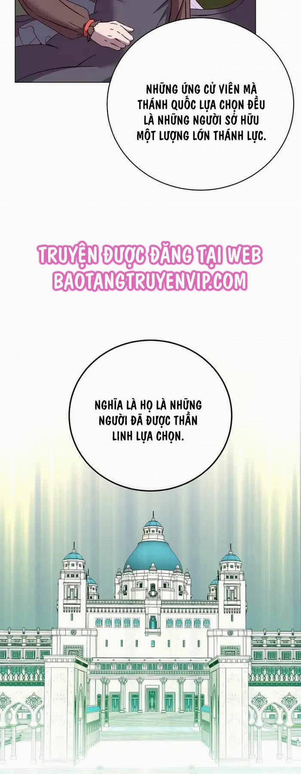 manhwax10.com - Truyện Manhwa Anh Hùng Mạnh Nhất Trở Lại Chương 163 Trang 7