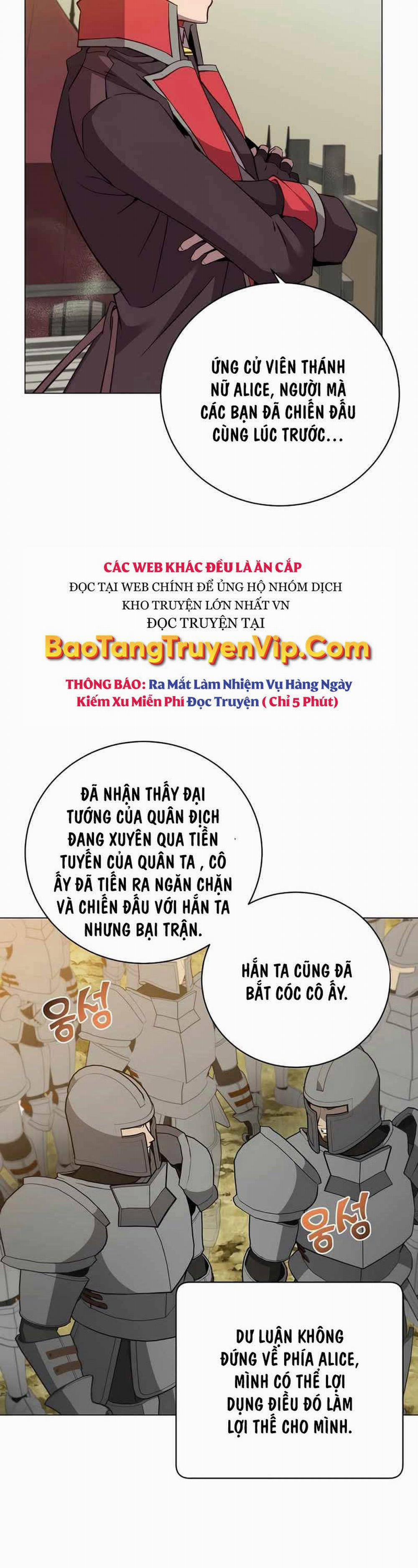 manhwax10.com - Truyện Manhwa Anh Hùng Mạnh Nhất Trở Lại Chương 164 Trang 35