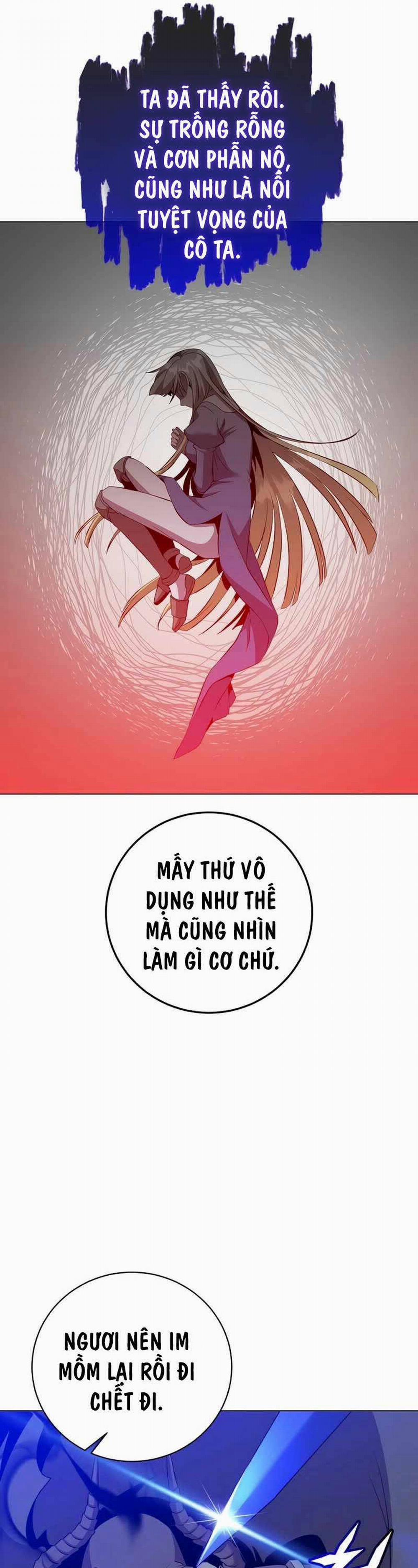 manhwax10.com - Truyện Manhwa Anh Hùng Mạnh Nhất Trở Lại Chương 164 Trang 6