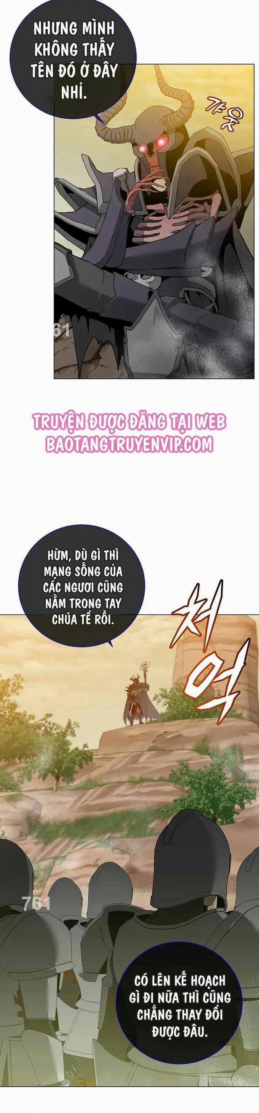 manhwax10.com - Truyện Manhwa Anh Hùng Mạnh Nhất Trở Lại Chương 165 Trang 2