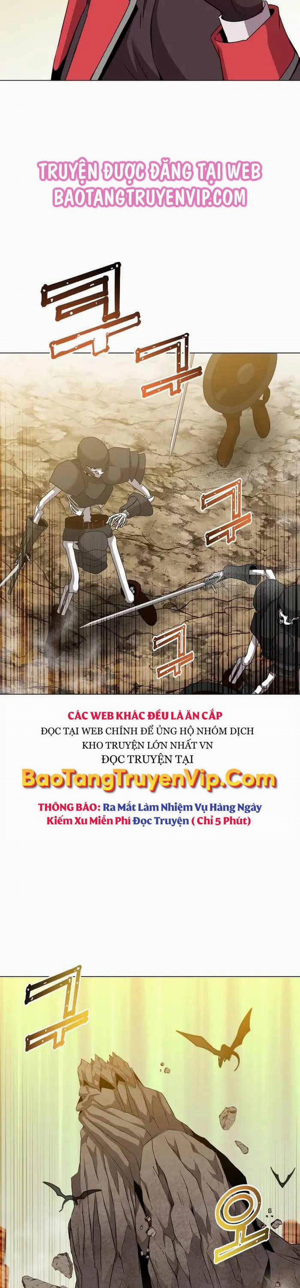 manhwax10.com - Truyện Manhwa Anh Hùng Mạnh Nhất Trở Lại Chương 165 Trang 11