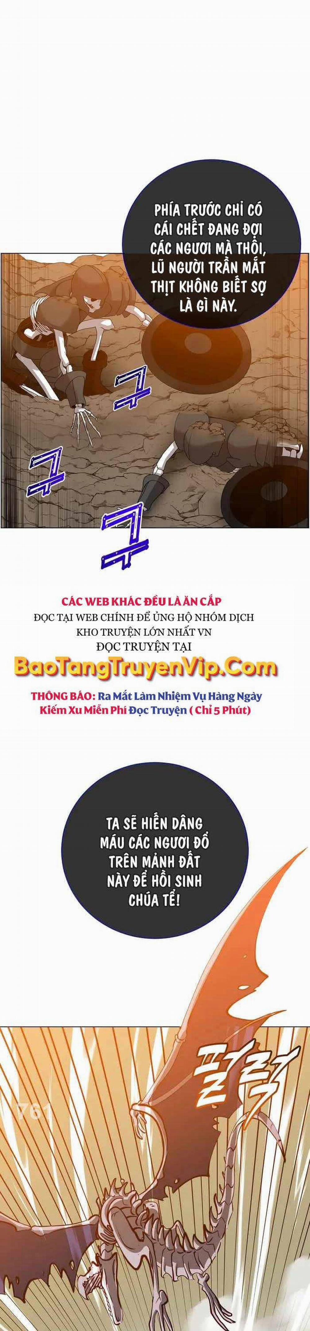 manhwax10.com - Truyện Manhwa Anh Hùng Mạnh Nhất Trở Lại Chương 165 Trang 3