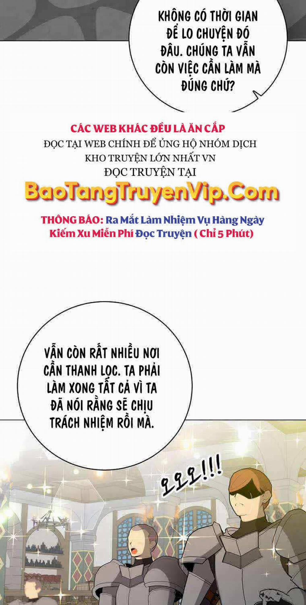 manhwax10.com - Truyện Manhwa Anh Hùng Mạnh Nhất Trở Lại Chương 169 Trang 49