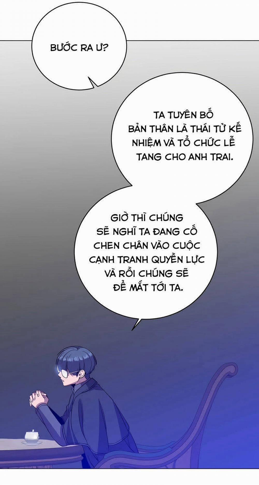 manhwax10.com - Truyện Manhwa Anh Hùng Mạnh Nhất Trở Lại Chương 175 Trang 21