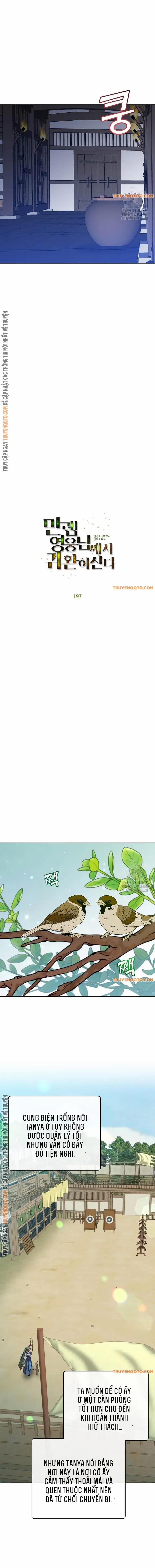 manhwax10.com - Truyện Manhwa Anh Hùng Mạnh Nhất Trở Lại Chương 197 Trang 4