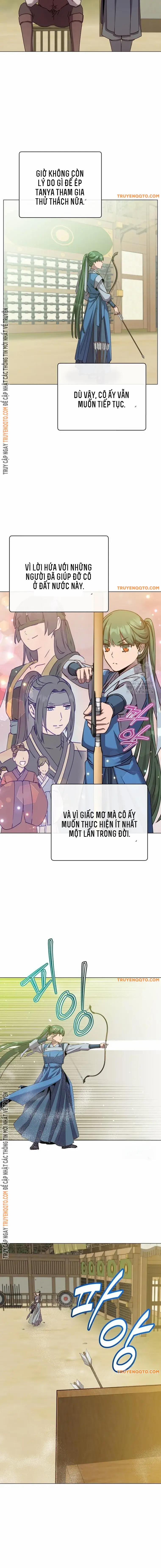 manhwax10.com - Truyện Manhwa Anh Hùng Mạnh Nhất Trở Lại Chương 197 Trang 8