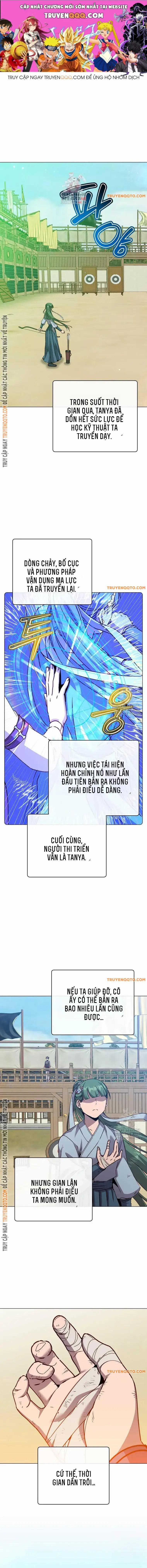 manhwax10.com - Truyện Manhwa Anh Hùng Mạnh Nhất Trở Lại Chương 198 Trang 1