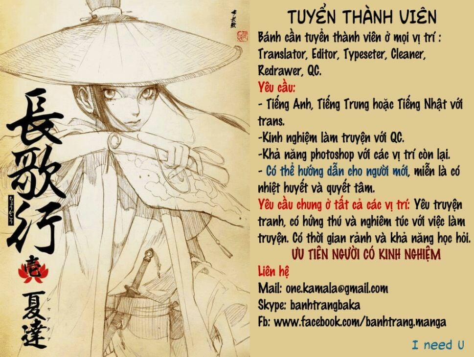 manhwax10.com - Truyện Manhwa Anh Hùng Onepunch Chương 1 Trang 19